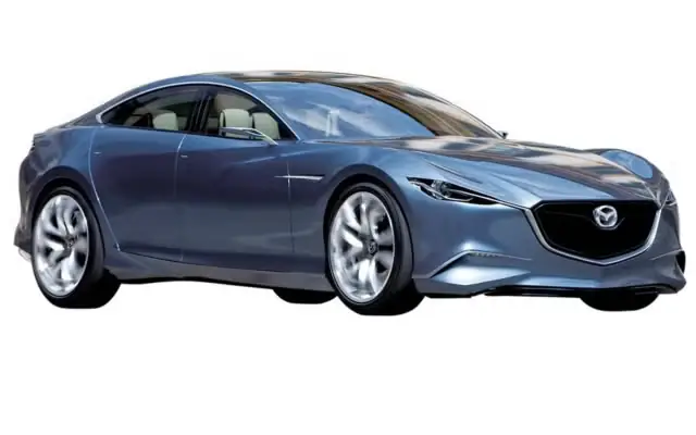 Đánh Giá Một Chiếc Mazda Cx-5 2026: Mẫu Suv Gia Đình Lý Tưởng Cho Mọi Hành Trình Đánh Giá Một Chiếc Mazda Cx-5 2026: Mẫu Suv Gia Đình Lý Tưởng Cho Mọi Hành Trình