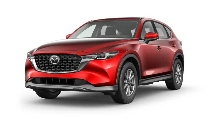 Top 5 Dòng Xe Mazda Phù Hợp Nhất Với Điều Kiện Giao Thông & Khí Hậu Ở Ontario Top 5 Dòng Xe Mazda Phù Hợp Nhất Với Điều Kiện Giao Thông & Khí Hậu Ở Ontario