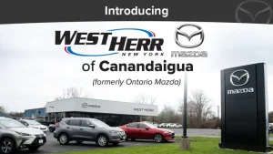 Top 5 Dòng Xe Mazda Phù Hợp Nhất Với Điều Kiện Giao Thông & Khí Hậu Ở Ontario