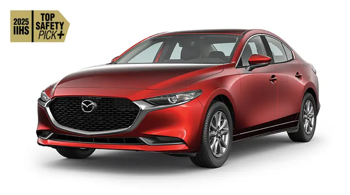 Top 5 Dòng Xe Mazda Phù Hợp Nhất Với Điều Kiện Giao Thông & Khí Hậu Ở Ontario Top 5 Dòng Xe Mazda Phù Hợp Nhất Với Điều Kiện Giao Thông & Khí Hậu Ở Ontario