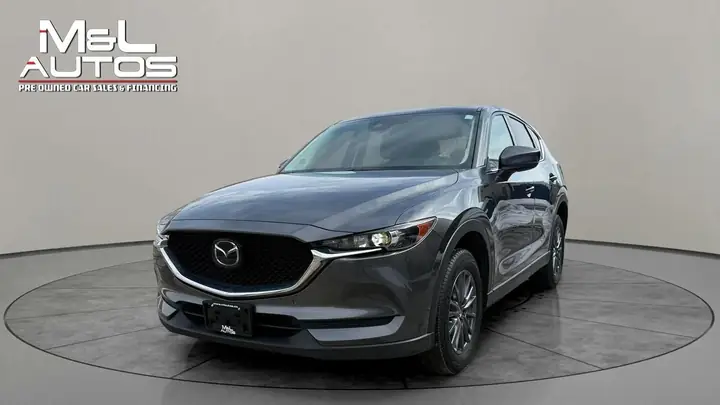 Top 5 Dòng Xe Mazda Phù Hợp Nhất Với Điều Kiện Giao Thông & Khí Hậu Ở Ontario Top 5 Dòng Xe Mazda Phù Hợp Nhất Với Điều Kiện Giao Thông & Khí Hậu Ở Ontario