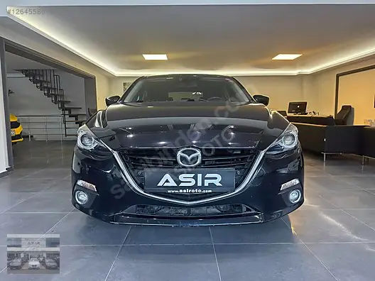 Hộp Số Tự Động Mazda: Công Nghệ Skyactiv-drive Và Trải Nghiệm Thực Tế