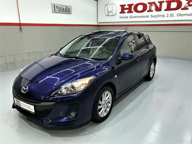 Hộp Số Tự Động Mazda: Công Nghệ Skyactiv-drive Và Trải Nghiệm Thực Tế