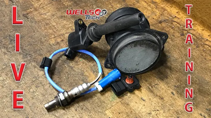 P0172 Mazda: Nguyên Nhân, Triệu Chứng & Cách Sửa Lỗi Chi Tiết