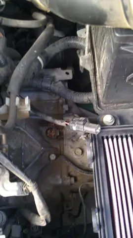 P0850 Mazda Bt-50: Nguyên Nhân, Triệu Chứng Và Cách Xử Lý Chi Tiết