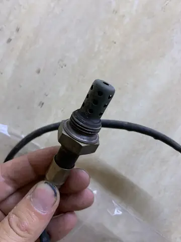 P2195 Mazda: Nguyên Nhân, Ý Nghĩa & Cách Khắc Phục Chi Tiết