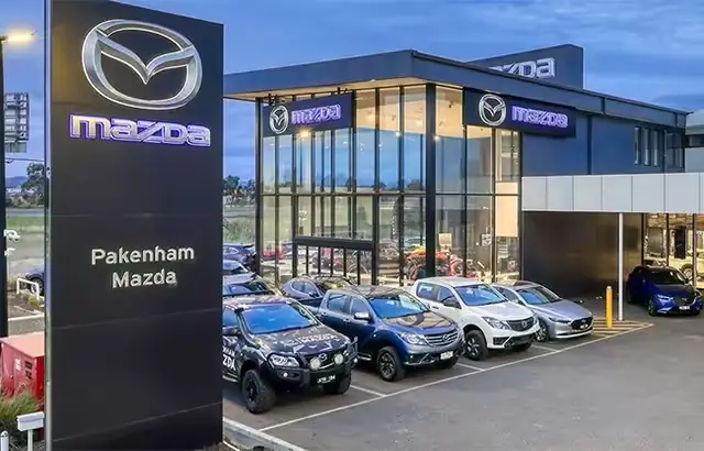 Pakenham Mazda: Đánh Giá Dịch Vụ, Phụ Tùng Và Trải Nghiệm 2026 Pakenham Mazda: Đánh Giá Dịch Vụ, Phụ Tùng Và Trải Nghiệm 2026