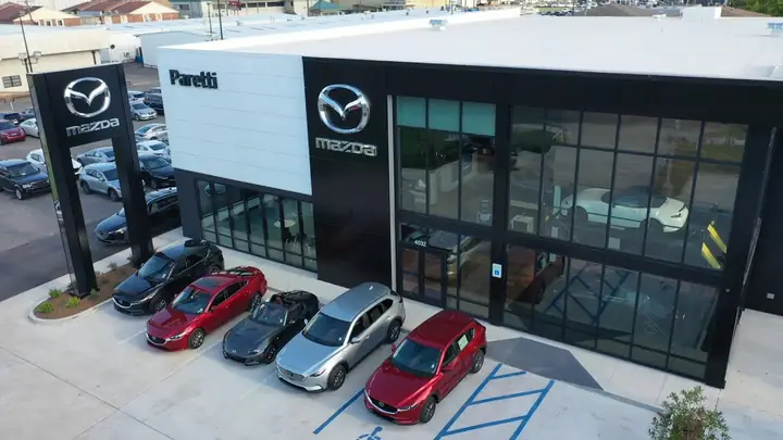 Paretti Mazda: Đánh Giá Chi Tiết Dịch Vụ Chính Hãng