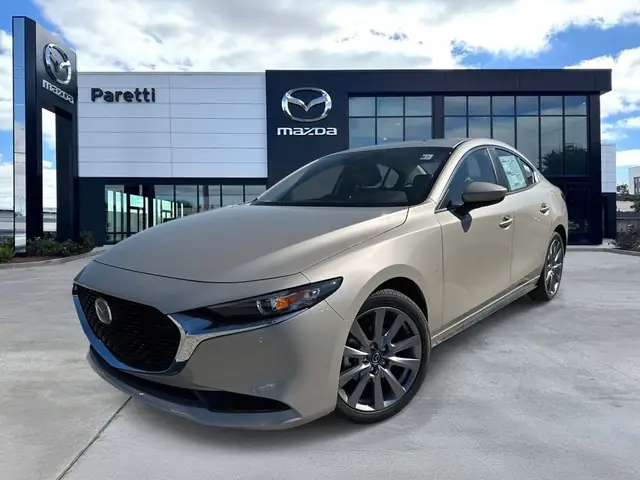 Paretti Mazda: Đánh Giá Chi Tiết Dịch Vụ Chính Hãng