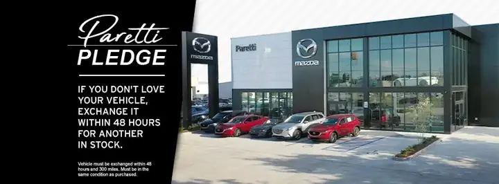 Paretti Mazda: Đánh Giá Chi Tiết Dịch Vụ Chính Hãng