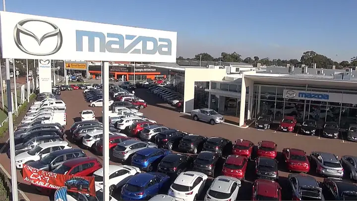 Đánh Giá Chi Tiết Mazda Parkland 2026: Suv 7 Chỗ Hoàn Hảo Cho Gia Đình Việt