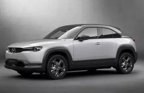 Top 5 Dòng Xe Premium Mazda Đáng Mua Nhất Hiện Nay