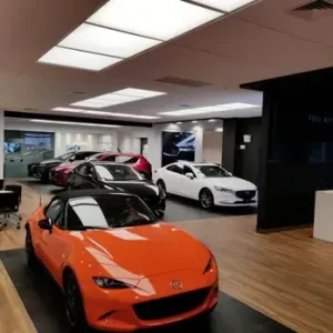 Top 5 Dòng Xe Premium Mazda Đáng Mua Nhất Hiện Nay