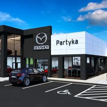 Top 5 Dòng Xe Premium Mazda Đáng Mua Nhất Hiện Nay