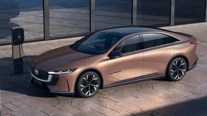 Top 5 Dòng Xe Premium Mazda Đáng Mua Nhất Hiện Nay