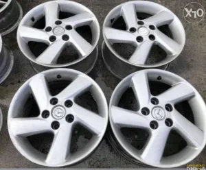 Pcd Mazda 3 Là Gì? Thông Số Chi Tiết & Hướng Dẫn Kiểm Tra