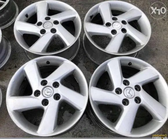 Pcd Mazda 3 Là Gì? Thông Số Chi Tiết & Hướng Dẫn Kiểm Tra Pcd Mazda 3 Là Gì? Thông Số Chi Tiết & Hướng Dẫn Kiểm Tra