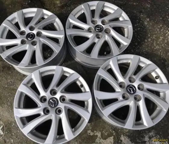 Pcd Mazda 3 Là Gì? Thông Số Chi Tiết & Hướng Dẫn Kiểm Tra Pcd Mazda 3 Là Gì? Thông Số Chi Tiết & Hướng Dẫn Kiểm Tra