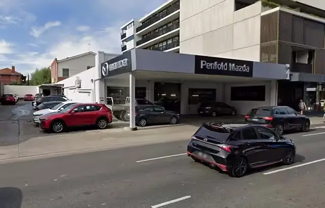Penfold Mazda: Top 5 Dòng Xe Mazda Đáng Mua Nhất 2026 Penfold Mazda: Top 5 Dòng Xe Mazda Đáng Mua Nhất 2026