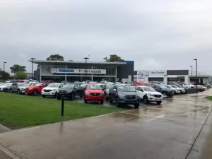 Top 5 Dòng Xe Mazda Hàng Đầu Tại Penrith Mazda