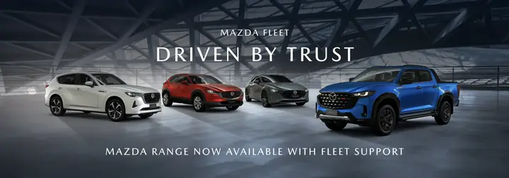 Top 5 Dòng Xe Mazda Hàng Đầu Tại Penrith Mazda