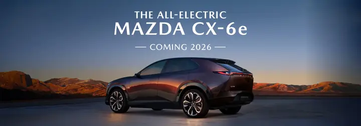 Top 5 Dòng Xe Mazda Hàng Đầu Tại Penrith Mazda