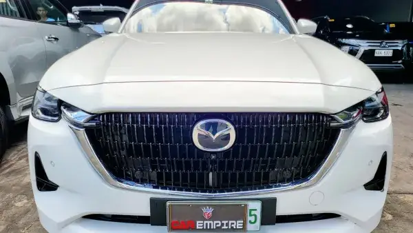 Top 10 Phụ Kiện Mazda Tối Ưu Hiệu Suất Và Thẩm Mỹ Top 10 Phụ Kiện Mazda Tối Ưu Hiệu Suất Và Thẩm Mỹ