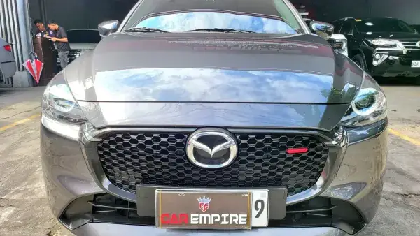 Top 10 Phụ Kiện Mazda Tối Ưu Hiệu Suất Và Thẩm Mỹ Top 10 Phụ Kiện Mazda Tối Ưu Hiệu Suất Và Thẩm Mỹ