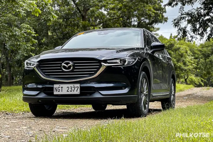 Top 10 Phụ Kiện Mazda Tối Ưu Hiệu Suất Và Thẩm Mỹ Top 10 Phụ Kiện Mazda Tối Ưu Hiệu Suất Và Thẩm Mỹ