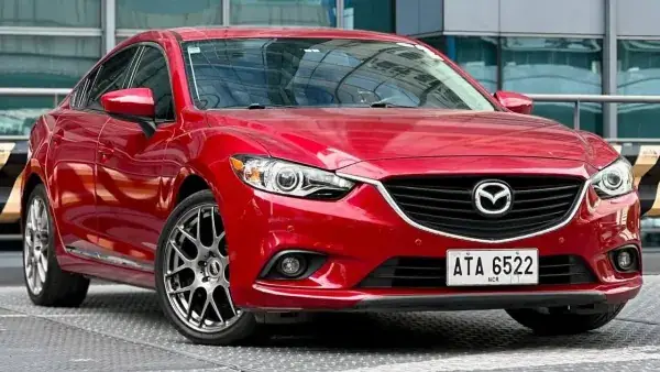 Top 10 Phụ Kiện Mazda Tối Ưu Hiệu Suất Và Thẩm Mỹ Top 10 Phụ Kiện Mazda Tối Ưu Hiệu Suất Và Thẩm Mỹ