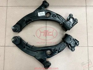 Top Phụ Tùng Chính Hãng Mazda Đáng Mua Nhất 2026