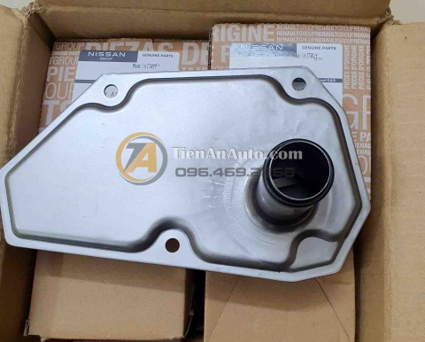 phụ tùng nissan almera - Hình 4