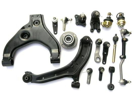 phụ tùng nissan navara - Hình 2