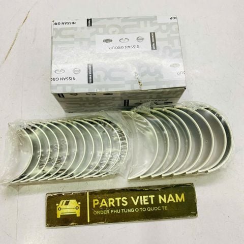 phụ tùng nissan navara - Hình 3