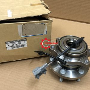 phụ tùng nissan navara - Hình 5