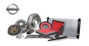phụ tùng ô tô nissan