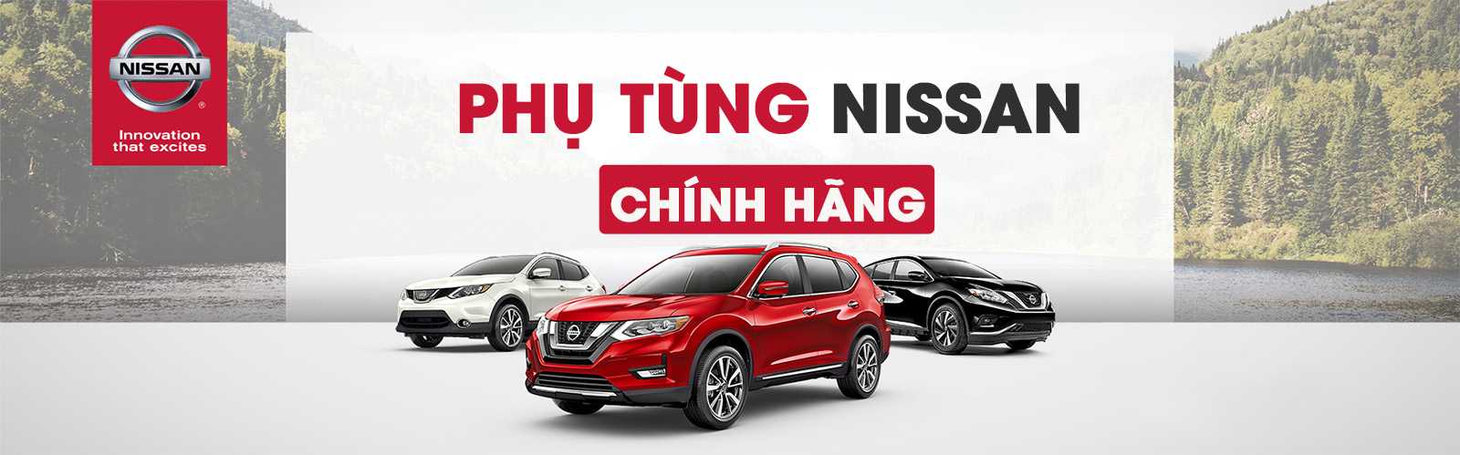 phụ tùng ô tô nissan - Hình 5