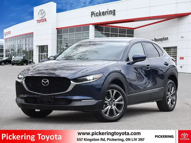 Pickering Mazda: Top 5 Dòng Xe Mazda Phù Hợp Nhất Cho Điều Kiện Giao Thông Tại Pickering
