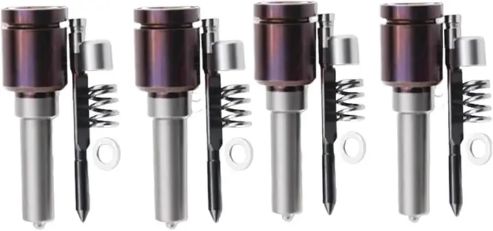 Piezo Mazda: Công Nghệ Đánh Lửa Hiện Đại Trong Động Cơ Skyactiv