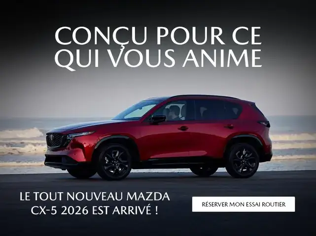 Planet Mazda: Top 5 Dòng Xe Mazda Đáng Mua Nhất 2026