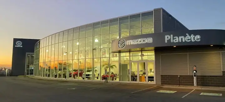 Planet Mazda: Top 5 Trải Nghiệm Không Thể Bỏ Lỡ Năm 2026