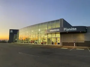 Planet Mazda: Top 5 Trải Nghiệm Không Thể Bỏ Lỡ Năm 2026