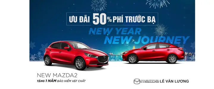 Top 5 Chương Trình Promo Mazda Đáng Chú Ý Nhất 2026
