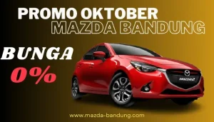 Top 5 Chương Trình Promo Mazda Đáng Chú Ý Nhất 2026