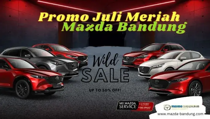 Top 5 Chương Trình Promo Mazda Đáng Chú Ý Nhất 2026