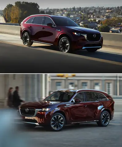 Ra Mắt Mazda: Quy Trình Và Ý Nghĩa Trong Ngành Ô Tô