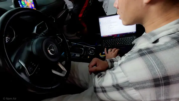 Retrofit Mazda: Hướng Dẫn Toàn Diện Việc Nâng Cấp Xe Sau Khi Mua