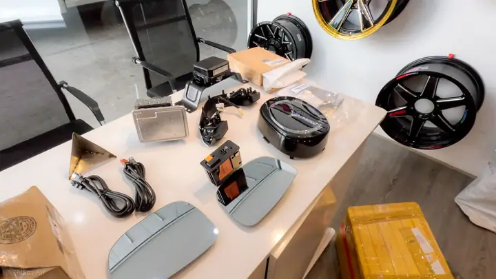 Retrofit Mazda: Hướng Dẫn Toàn Diện Việc Nâng Cấp Xe Sau Khi Mua