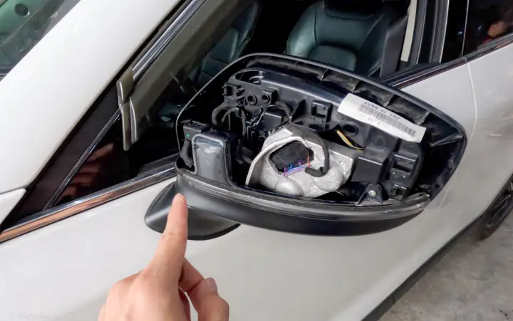 Retrofit Mazda: Hướng Dẫn Toàn Diện Việc Nâng Cấp Xe Sau Khi Mua