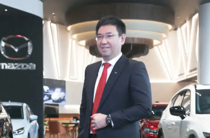 Đánh Giá Tổng Quan Về Xe Ô Tô Mazda: Lý Do Nên Lựa Chọn Thương Hiệu Này Đánh Giá Tổng Quan Về Xe Ô Tô Mazda: Lý Do Nên Lựa Chọn Thương Hiệu Này